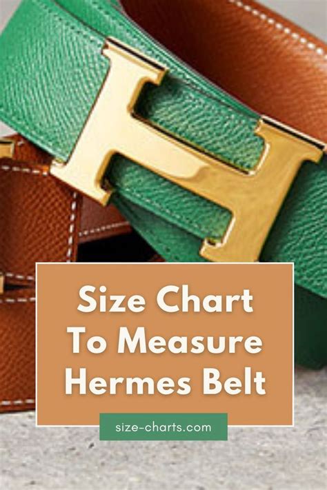 hermes belt 24 vs 32|Hermes men's belt size guide.